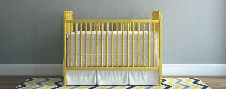 Baby Crib