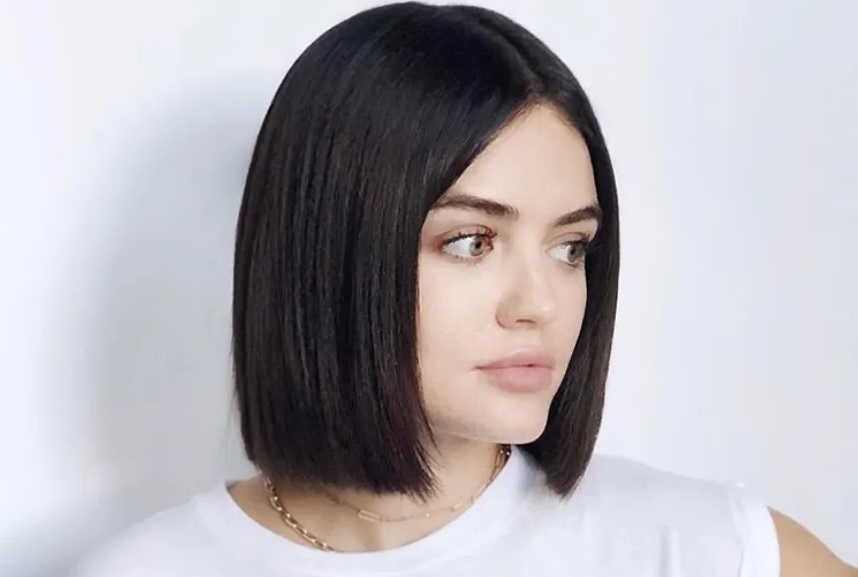 Bob hairstyle for female | HairstyleAI